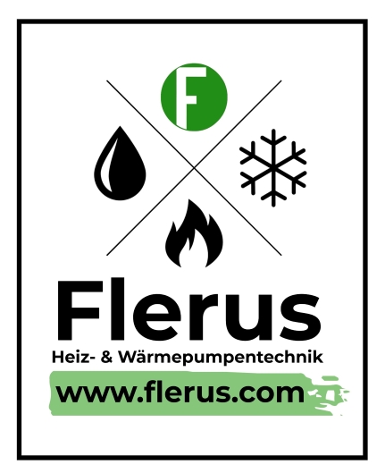 Thomas Flerus Heiz- & Wärmepumpentechnik